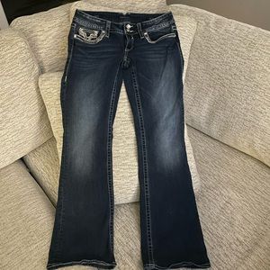 Vigoss Jeans